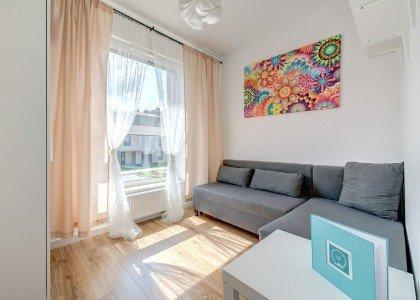 Apartament Kazimierza Wielkiego