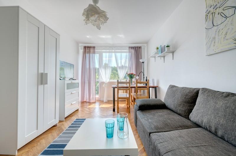 Apartament w Sopocie 2