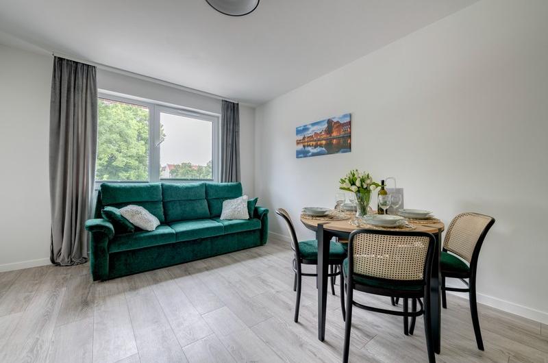 Apartament Ewa 3