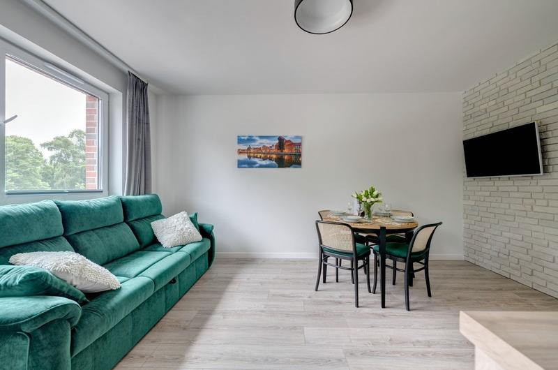 Apartament Ewa 6