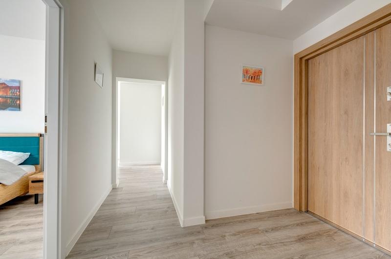 Apartament Marian 14