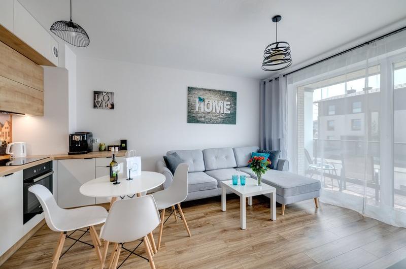 Apartament Kazimierza Wielkiego 1