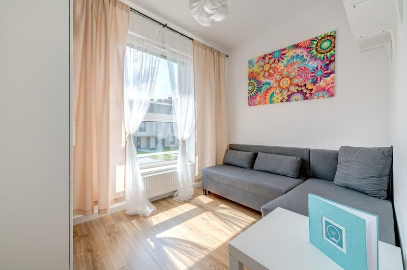 Apartament Kazimierza Wielkiego 9