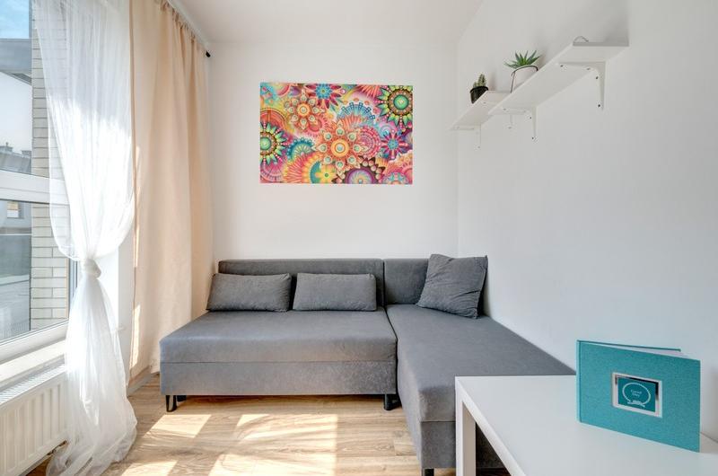 Apartament Kazimierza Wielkiego 10